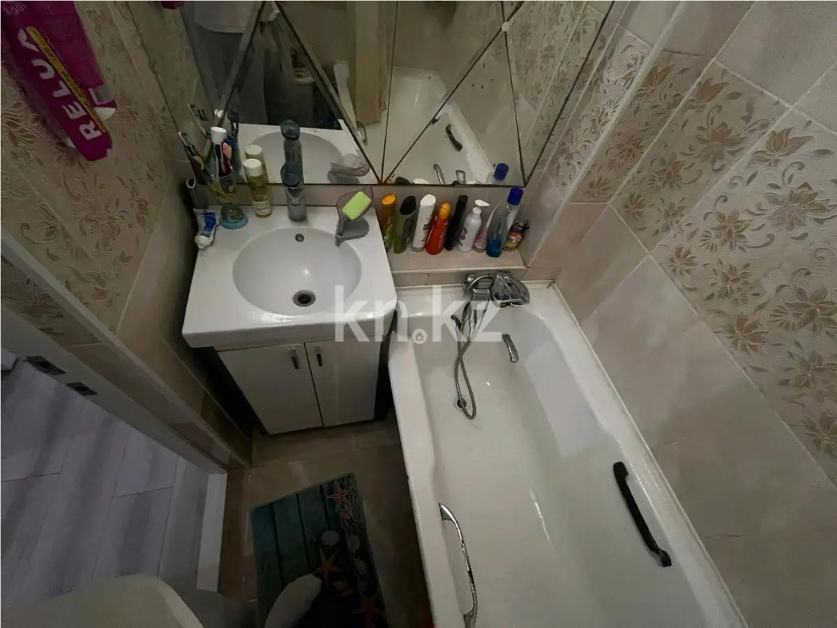 Продажа 3-комнатной квартиры, 72 м², ул. Жубанова, дом  27/1 - Продажа квартир в Астане фото 5 из 7