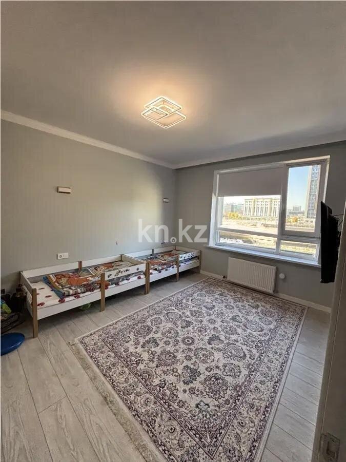 Продажа 3-комнатной квартиры, 85 м² в Астане - фото 3