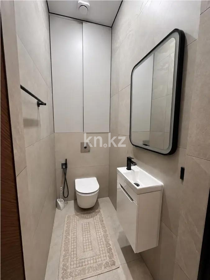 Продажа 2-комнатной квартиры, 65.9 м² в Астане - фото 5