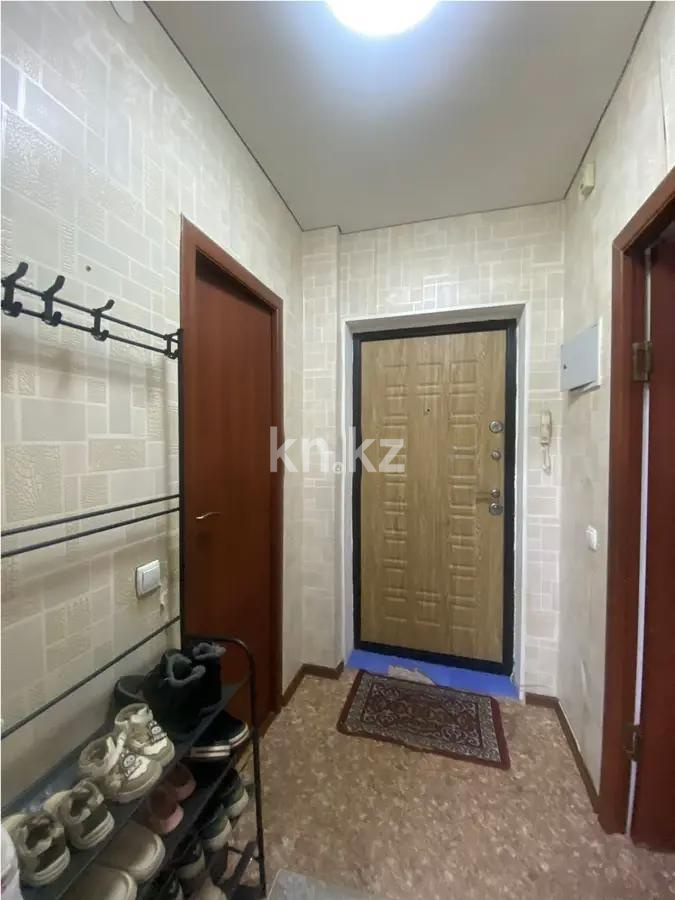 Продажа 1-комнатной квартиры, 38 м², мкр-н Зердели, дом  1/70 в Алматы - фото 4