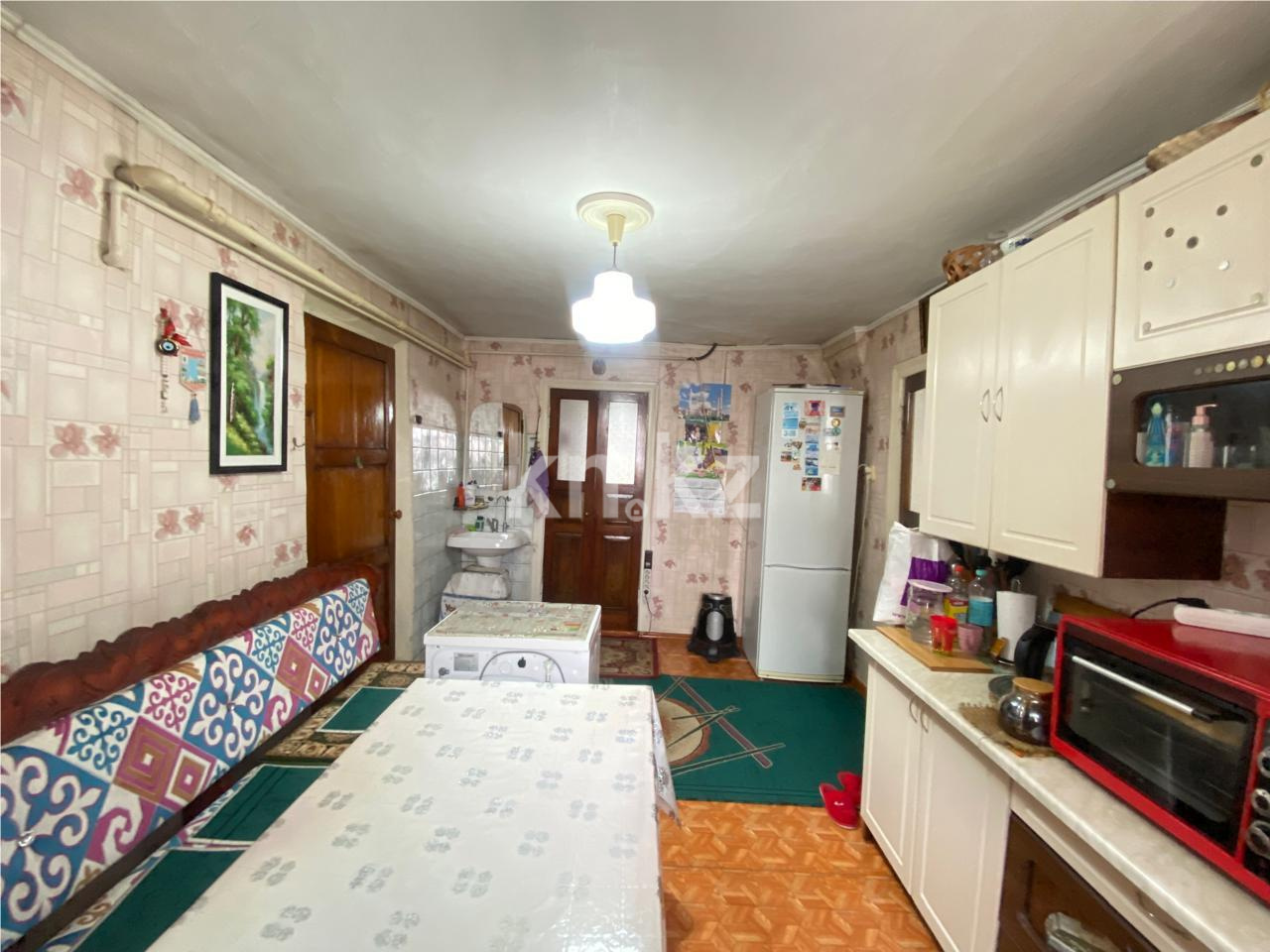 Продажа 3-комнатного дома, 61.8 м² - Продажа домов, коттеджей в Караганде фото 11 из 16