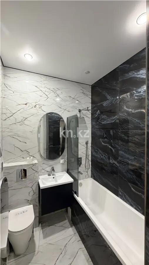 Продажа 2-комнатной квартиры, 42 м² в Астане - фото 4