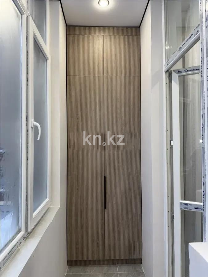 Продажа 1-комнатной квартиры, 40.5 м² в Астане - фото 6