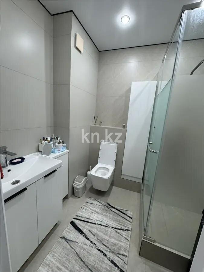 Продажа 3-комнатной квартиры, 85 м² в Алматы - фото 5
