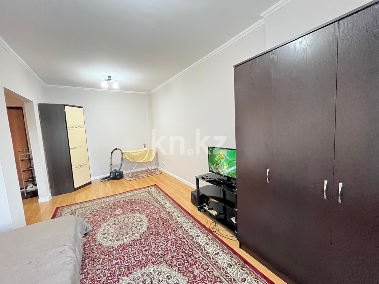 Аренда 1-комнатной квартиры, 42 м² в Астане