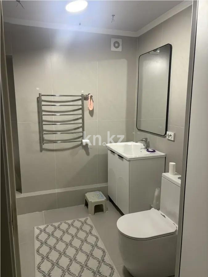 Продажа 3-комнатной квартиры, 62 м² в Алматы