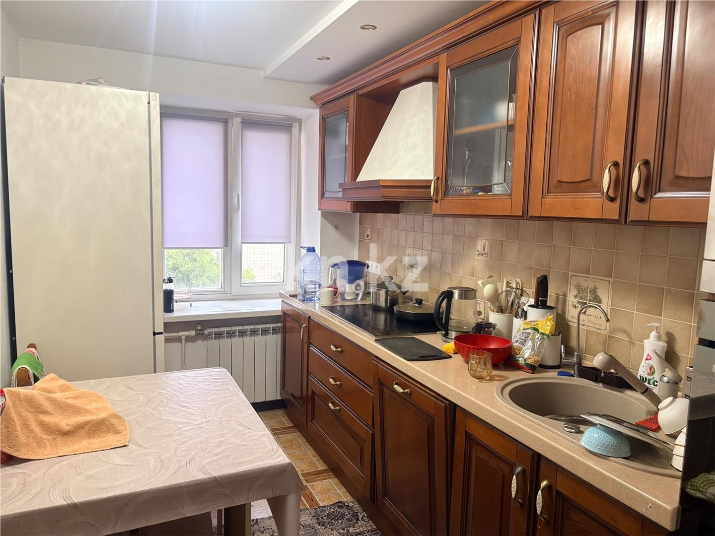 Продажа 3-комнатной квартиры, 70 м² в Караганде - фото 14