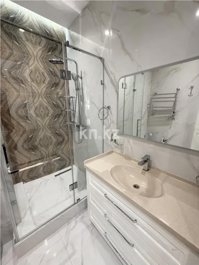 Продажа 3-комнатной квартиры, 111 м², ул. Кажымукана, дом  101/1 в Алматы - фото 5