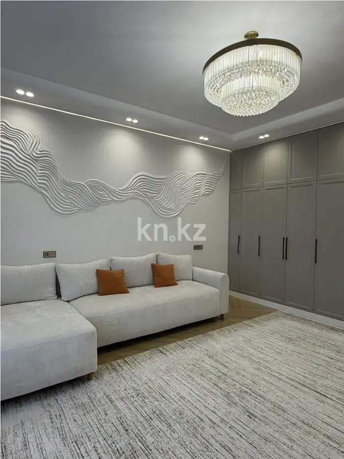Продажа 4-комнатной квартиры, 160 м² - Продажа квартир в Казахстане - страница 3 фото 2 из 5