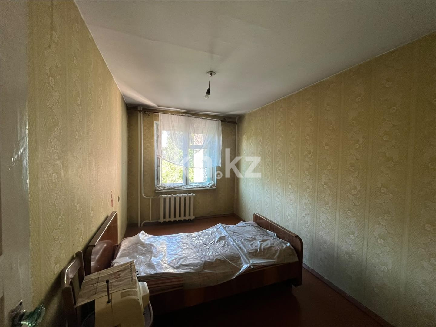 Продажа 2-комнатной квартиры, 48 м² в Караганде - фото 4