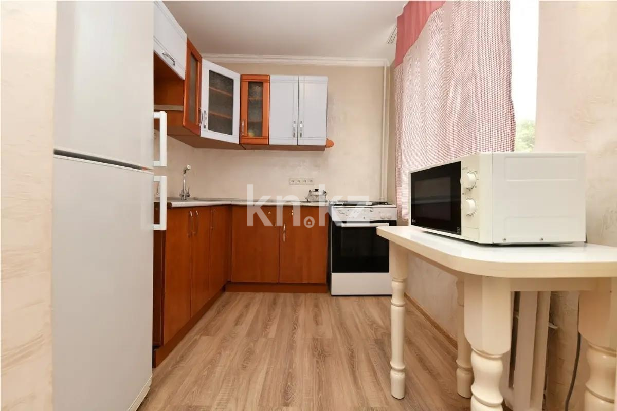 Продажа 3-комнатной квартиры, 59 м² - Недвижимость в Алматы - страница 32 фото 4 из 6