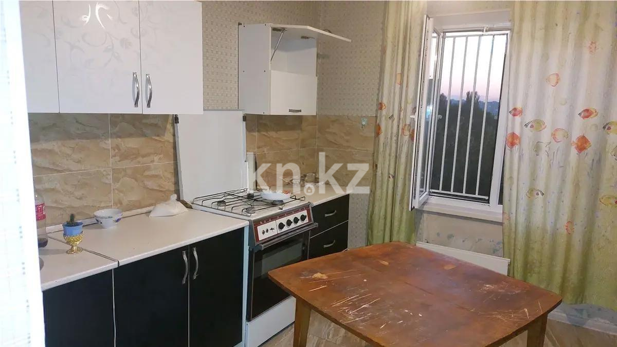 Продажа 2-комнатной квартиры, 51 м² в Алматы - фото 3