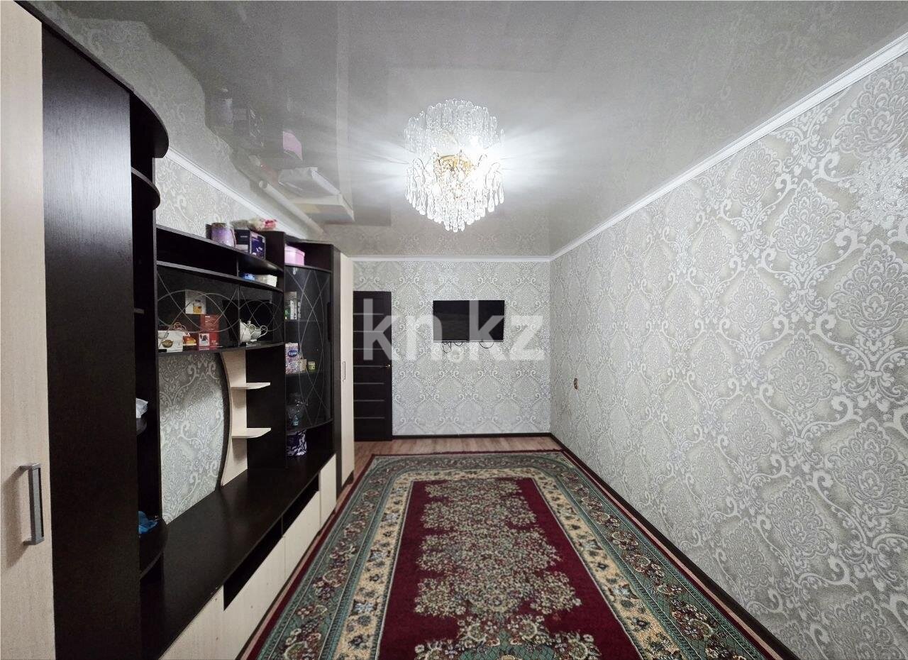 Продажа 3-комнатной квартиры, 61 м² в Темиртау - фото 2