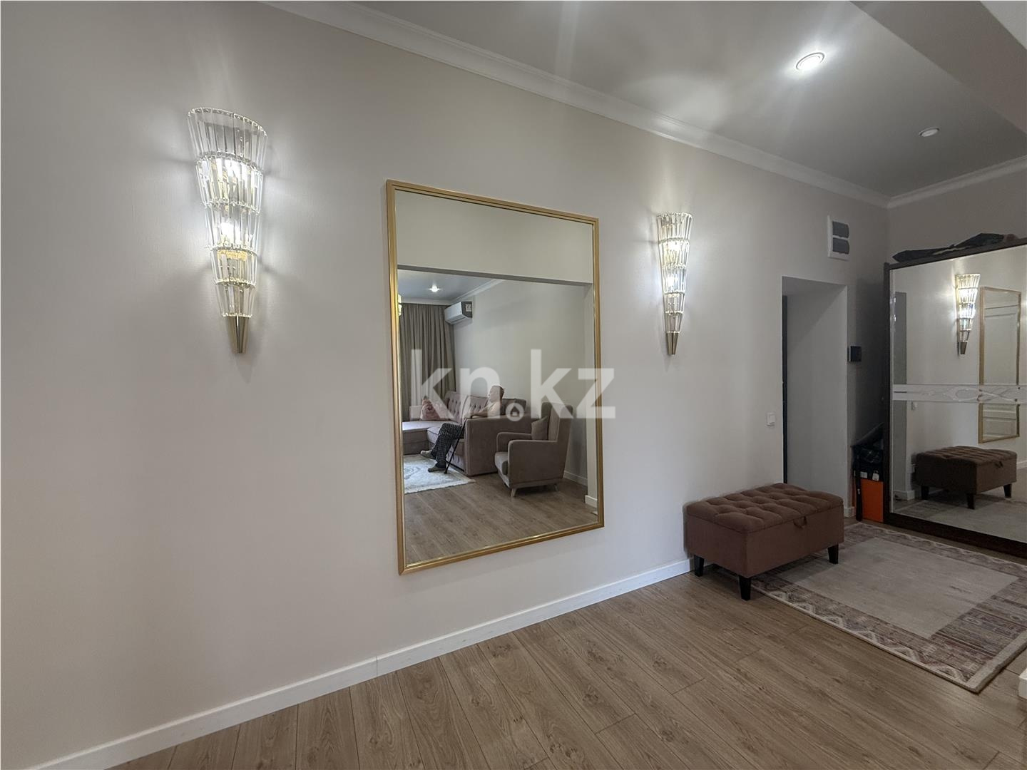 Продажа 2-комнатной квартиры, 63 м² в Караганде - фото 9