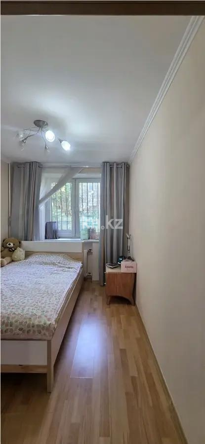 Продажа 3-комнатной квартиры, 78 м² в Алматы - фото 3