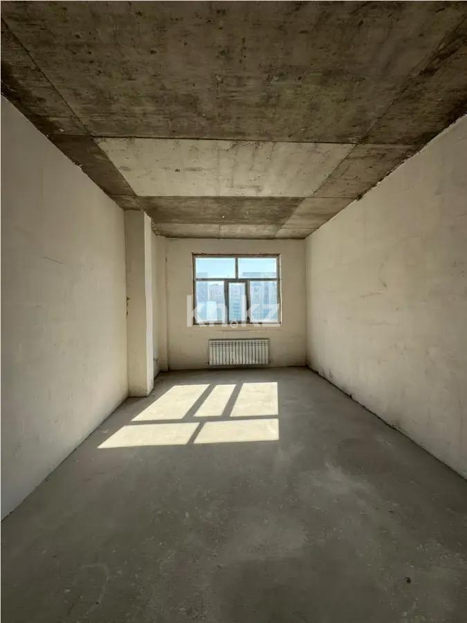 Продажа 2-комнатной квартиры, 75.7 м² в Астане