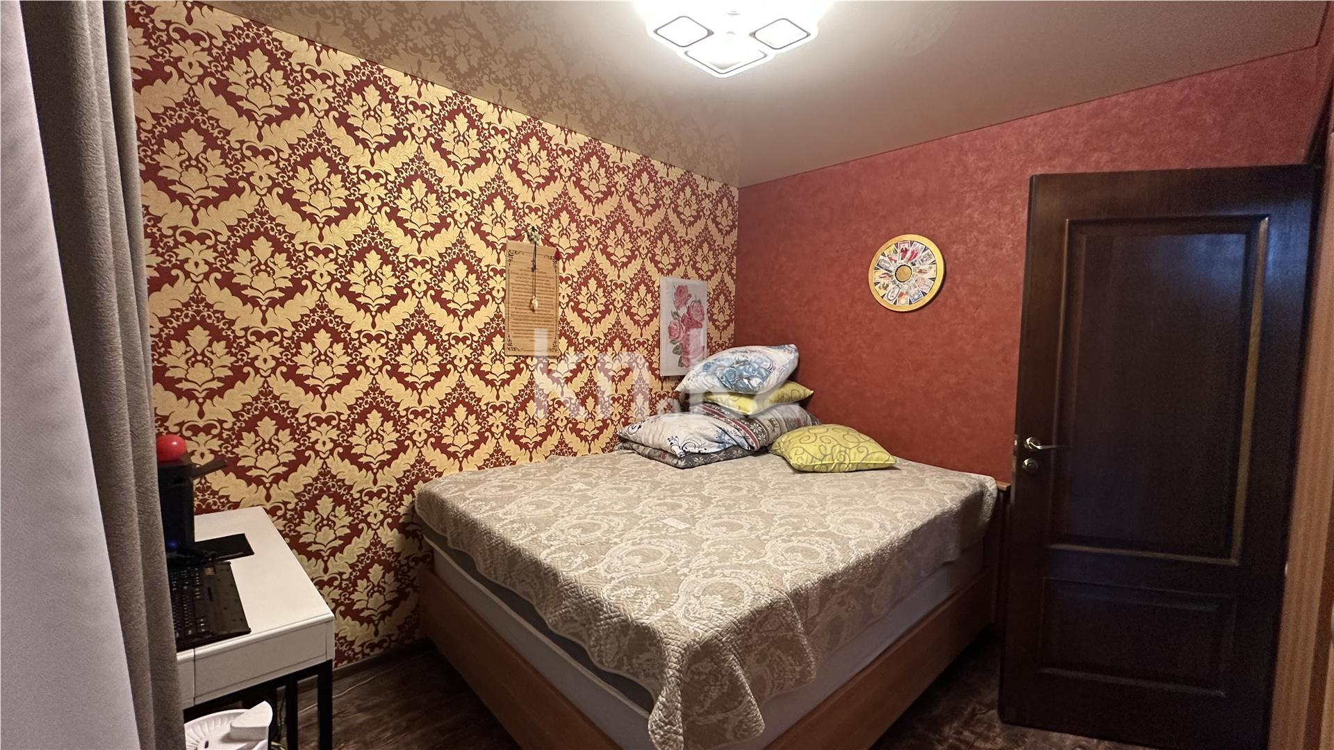 Продажа 3-комнатной квартиры, 71 м² - Продажа трехкомнатных квартир в Астане фото 6 из 11