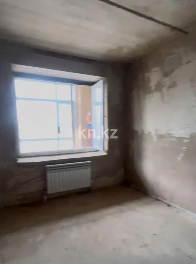 Продажа 1-комнатной квартиры, 35.8 м², ул. Айтматова, дом  33 стр - Продажа квартир в Казахстане фото 1 из 4
