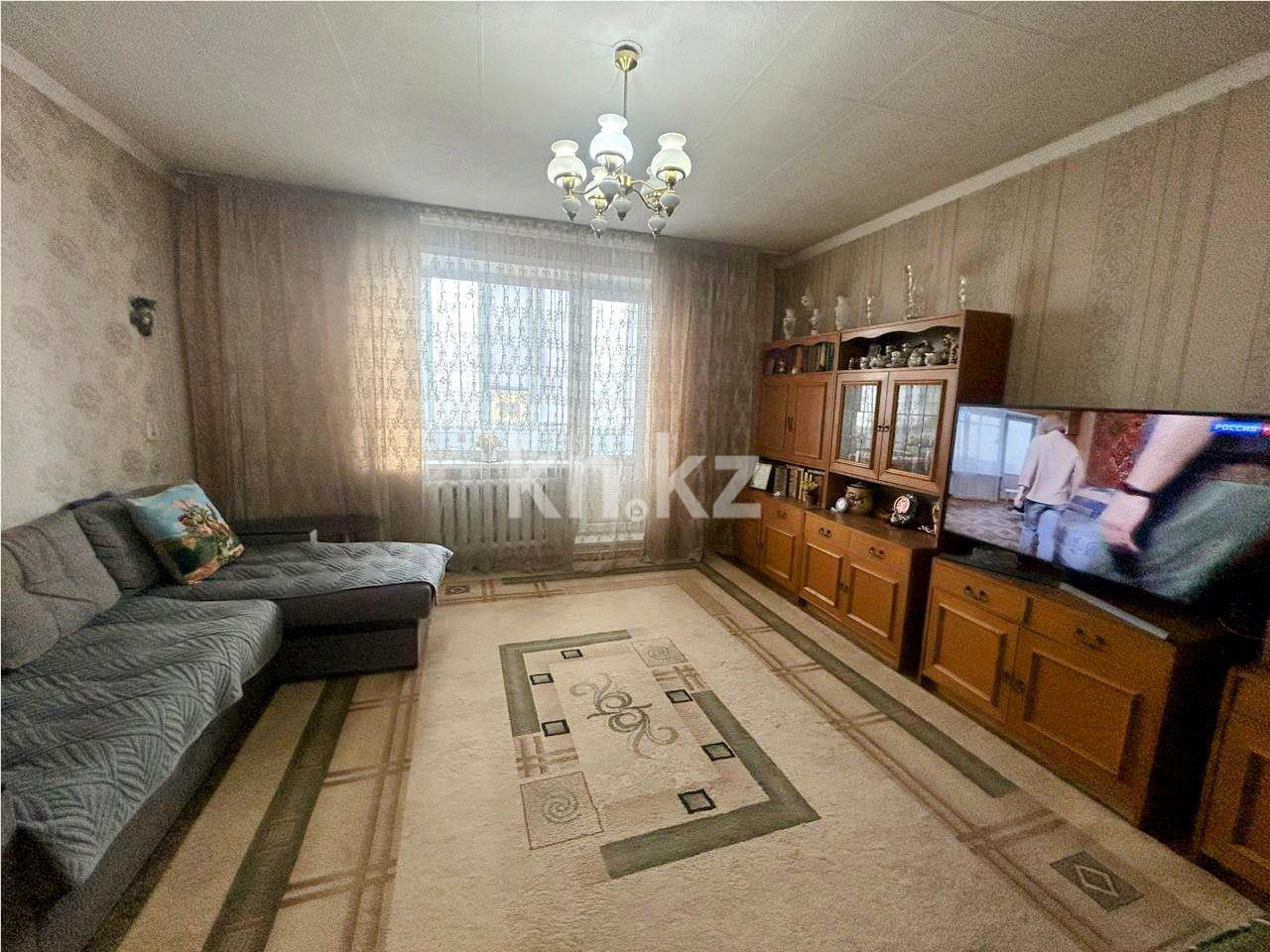 Продажа 3-комнатной квартиры, 66 м² в Караганде