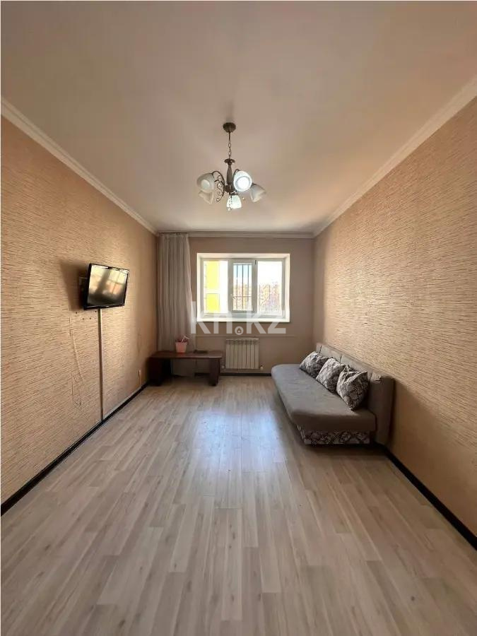 Продажа 2-комнатной квартиры, 53 м², пр. Момышулы, дом  2/10 - Продажа квартир в Астане фото 1 из 6