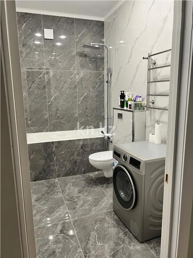 Продажа 2-комнатной квартиры, 62.8 м², пр. Назарбаева, дом  235б - Продажа  двухкомнатных квартир в новостройках Алматы с фото фото 4 из 5