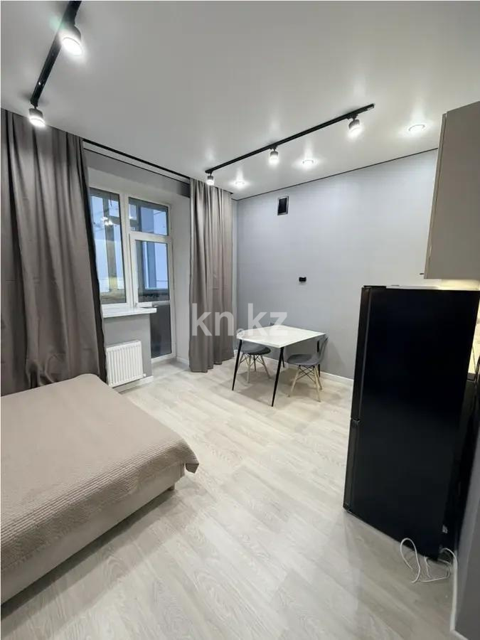 Продажа 1-комнатной квартиры, 28 м², ул. Тынышбайулы, дом  6 стр в Астане - фото 2
