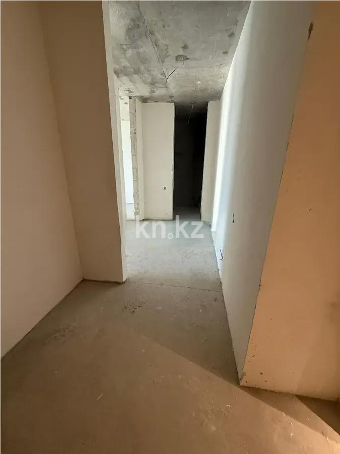 Продажа 2-комнатной квартиры, 55.34 м² - Продажа  двухкомнатных квартир в новостройках Астаны - страница 11 фото 5 из 6