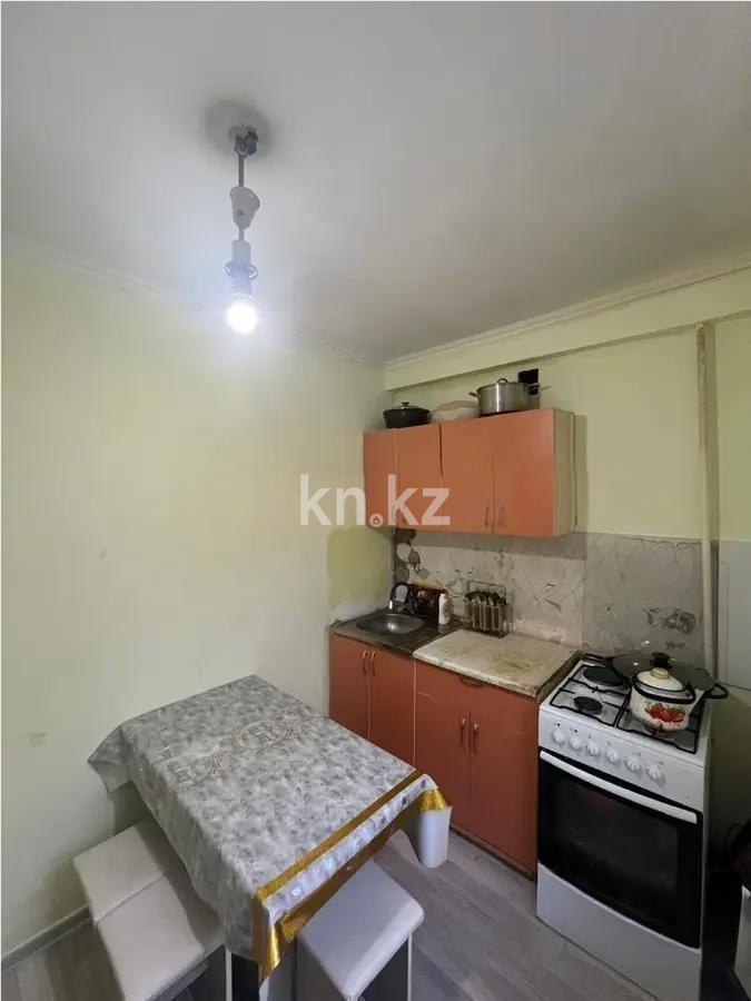 Продажа 2-комнатной квартиры, 45 м² в Астане - фото 4