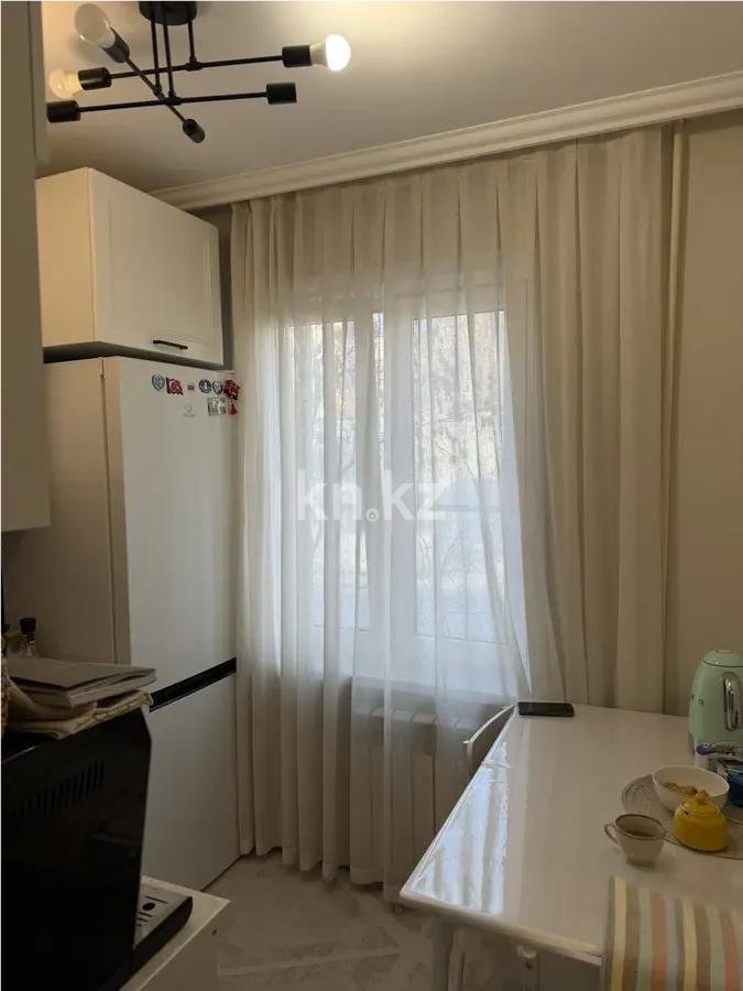 Продажа 2-комнатной квартиры, 45 м² в Алматы - фото 3