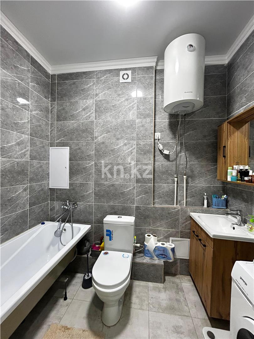 Продажа 1-комнатной квартиры, 46 м² - Продажа однокомнатных квартир в Караганде - страница 6 фото 6 из 10