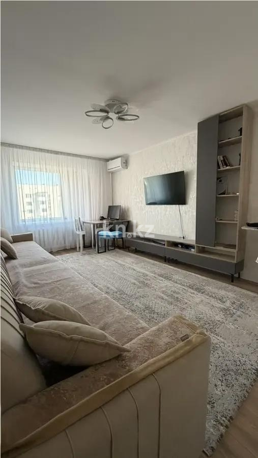 Продажа 2-комнатной квартиры, 58 м² в Астане