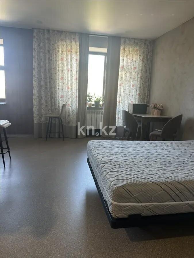 Продажа 1-комнатной квартиры, 32 м² в Караганде - фото 2