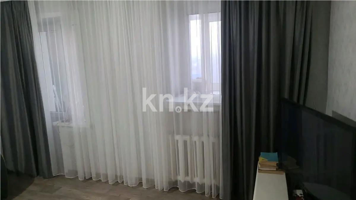 Продажа 1-комнатной квартиры, 35.1 м², ул. Аспара, дом  2/1 - Продажа  однокомнатных квартир в Астане без посредников фото 2 из 3