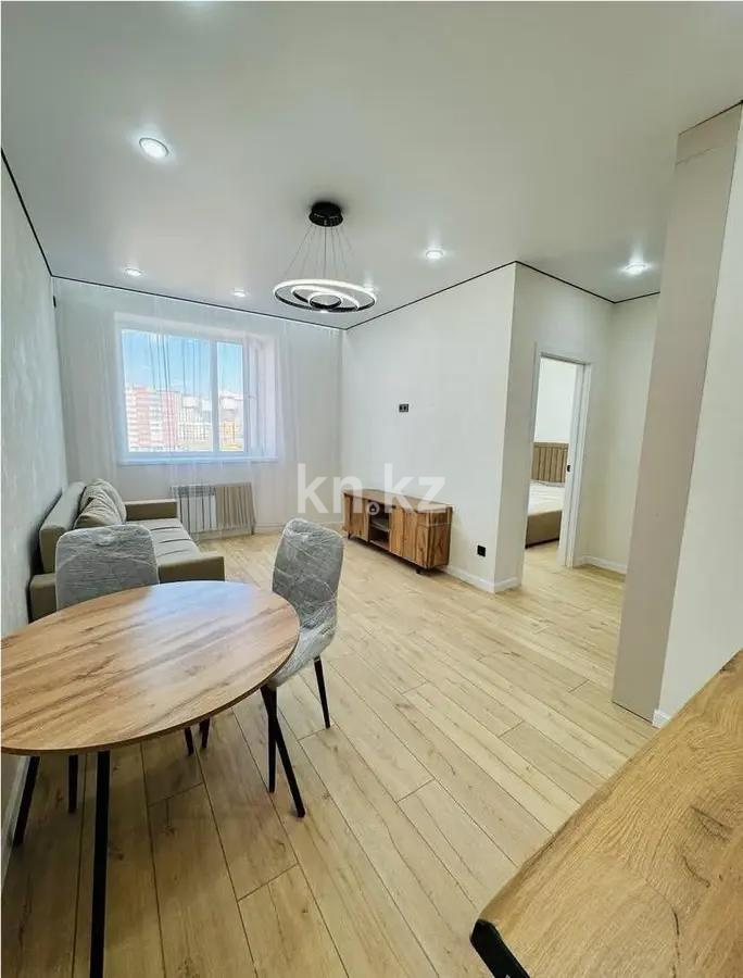 Продажа 2-комнатной квартиры, 35 м² в Астане - фото 2