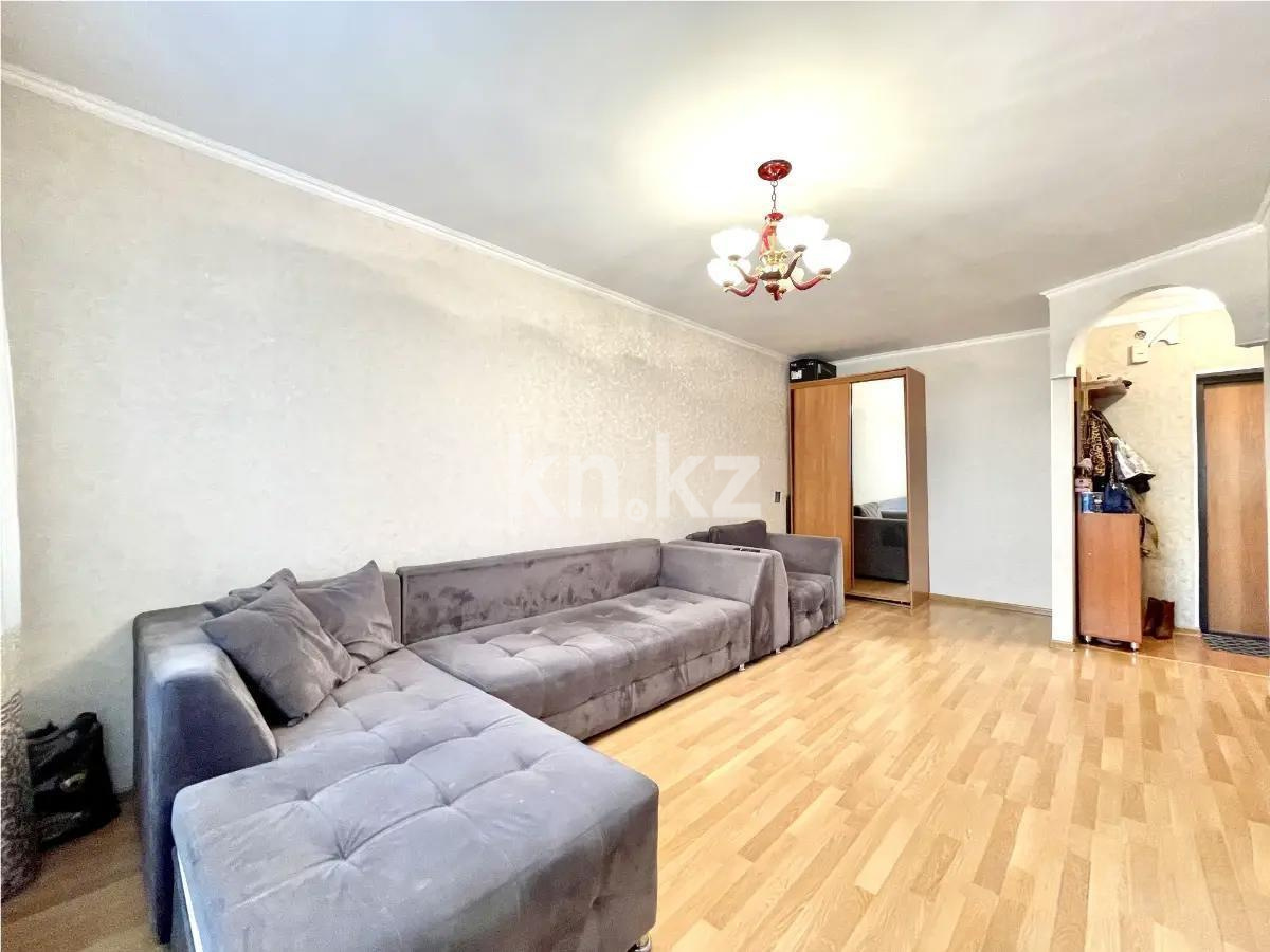 Продажа 1-комнатной квартиры, 31.2 м² в Астане