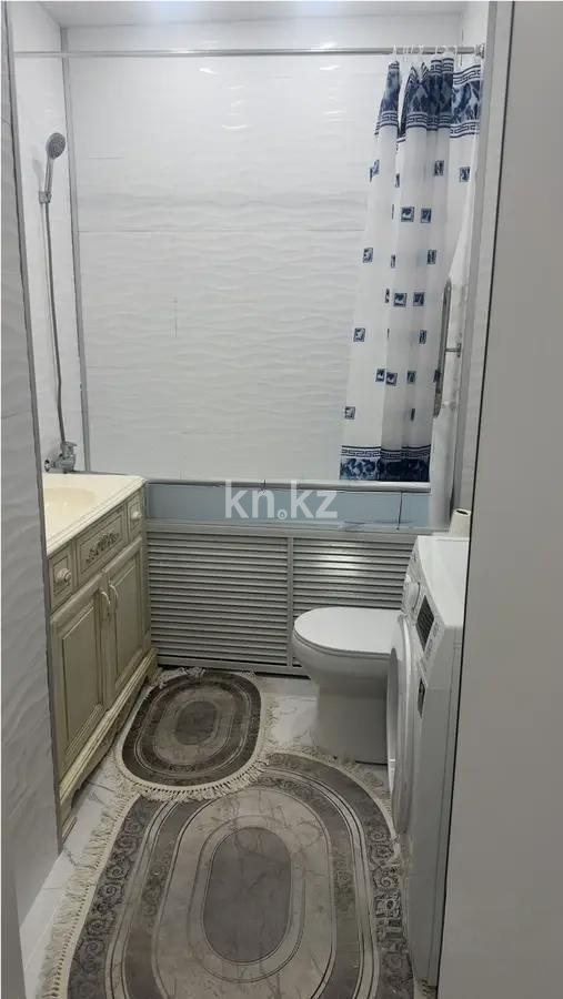 Продажа 1-комнатной квартиры, 31 м², мкр-н Шугыла, дом  340/3 в Алматы - фото 3