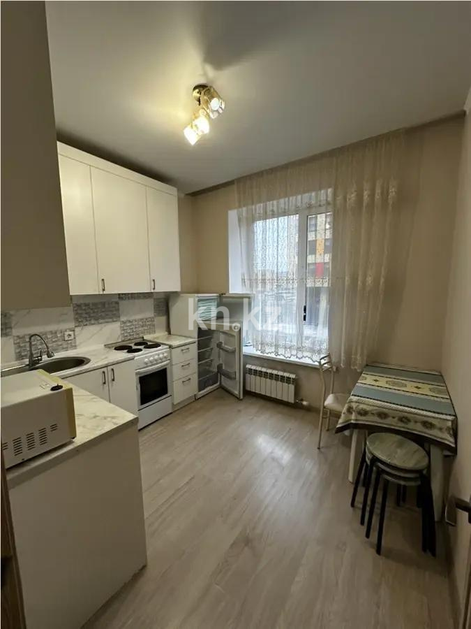 Продажа 1-комнатной квартиры, 38 м² - Продажа однокомнатных квартир от собственников в Астане - страница 15 фото 2 из 4
