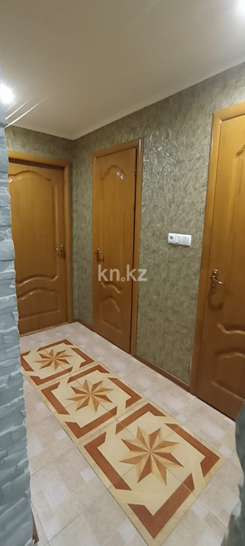 Продажа 6-комнатной квартиры, 147 м², мкр-н 4-й, дом  31 в Уральске - фото 15