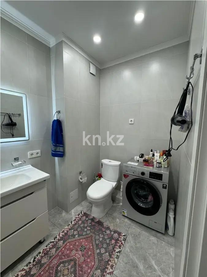 Продажа 2-комнатной квартиры, 55.6 м² - Продажа двухкомнатных квартир от собственников в Алматы фото 5 из 5