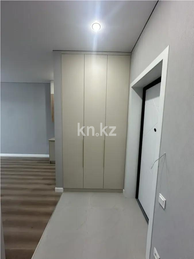 Продажа 2-комнатной квартиры, 45 м², пр. Мангилик Ел, дом  62 в Астане - фото 5