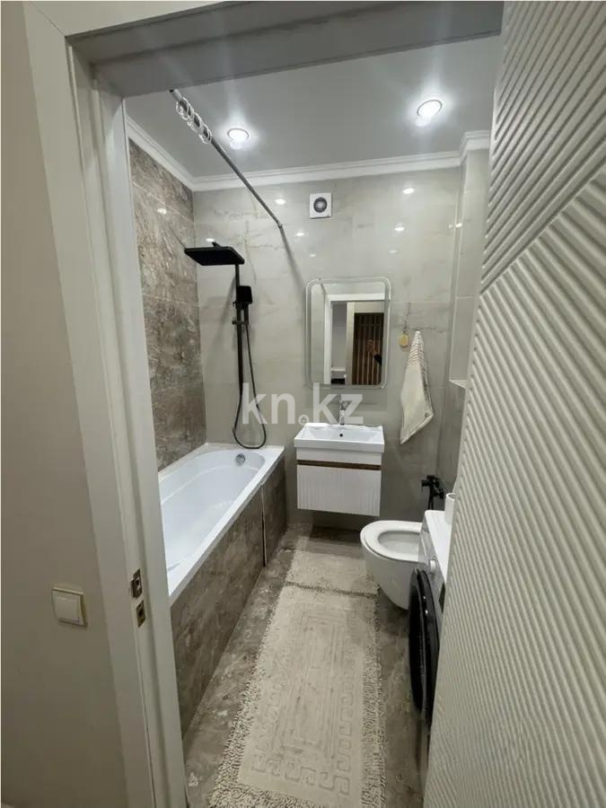 Продажа 1-комнатной квартиры, 39 м² - Продажа квартир в Казахстане - страница 25 фото 4 из 6