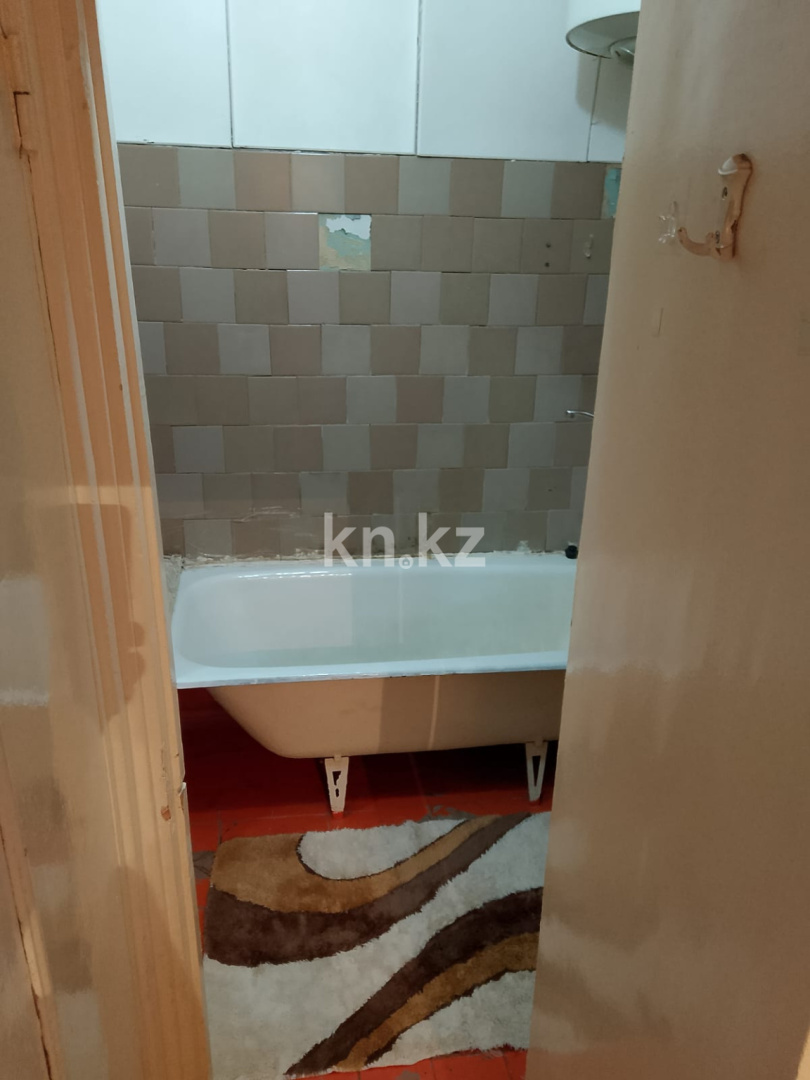 Аренда 2-комнатной квартиры, 46 м² - Аренда недвижимости в Шымкенте фото 12 из 14