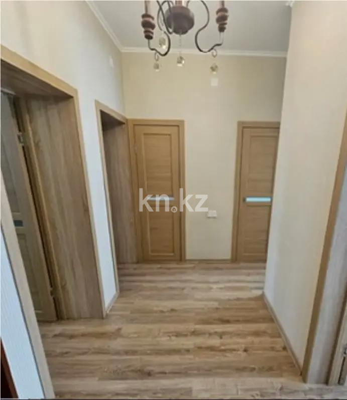 Продажа 3-комнатной квартиры, 87 м² в Караганде - фото 4