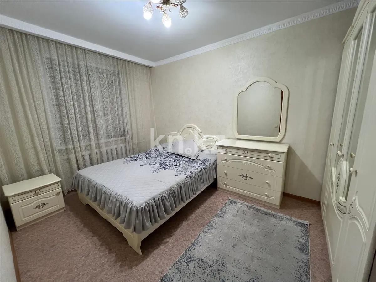 Продажа 2-комнатной квартиры, 54 м², ул. Таттимбета, дом  21 - Продажа  двухкомнатных квартир в Караганде без посредников с фото фото 2 из 5