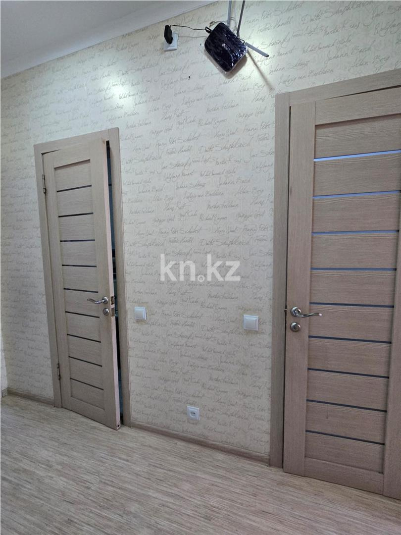 Продажа 3-комнатной квартиры, 75 м² - Недвижимость в Темиртау фото 10 из 14