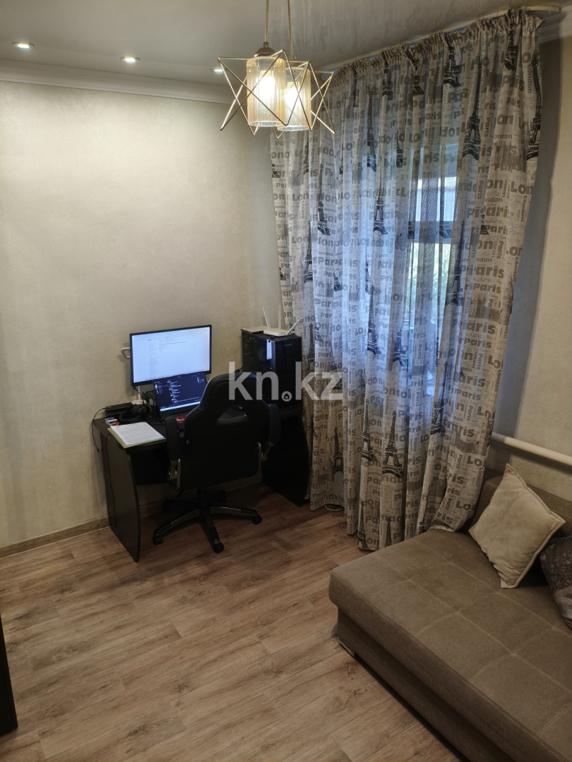 Продажа 4-комнатного дома, 121 м² - Продажа домов, коттеджей в Караганде - страница 6 фото 25 из 31