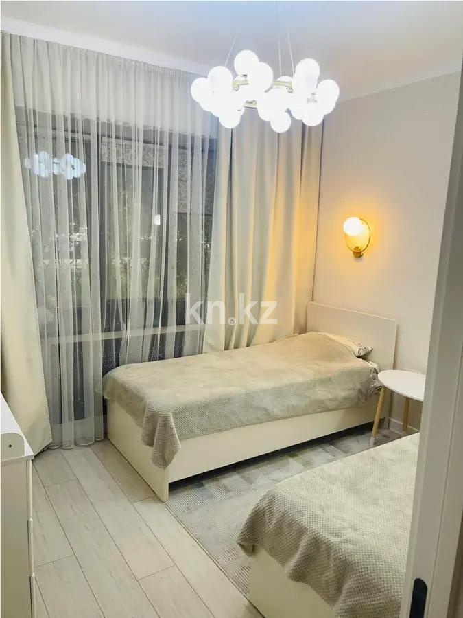 Продажа 3-комнатной квартиры, 70 м², ул. Розыбакиева, дом  283 в Алматы - фото 3