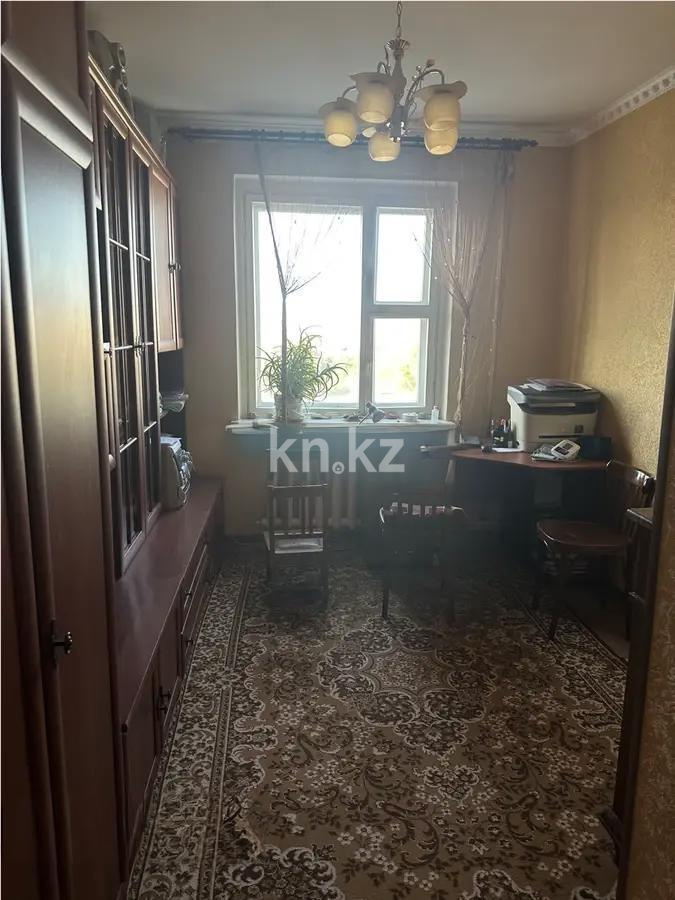 Продажа 3-комнатной квартиры, 104 м², мкр-н Степной-4, дом  20 - Продажа  трехкомнатных квартир в Караганде фото 3 из 9