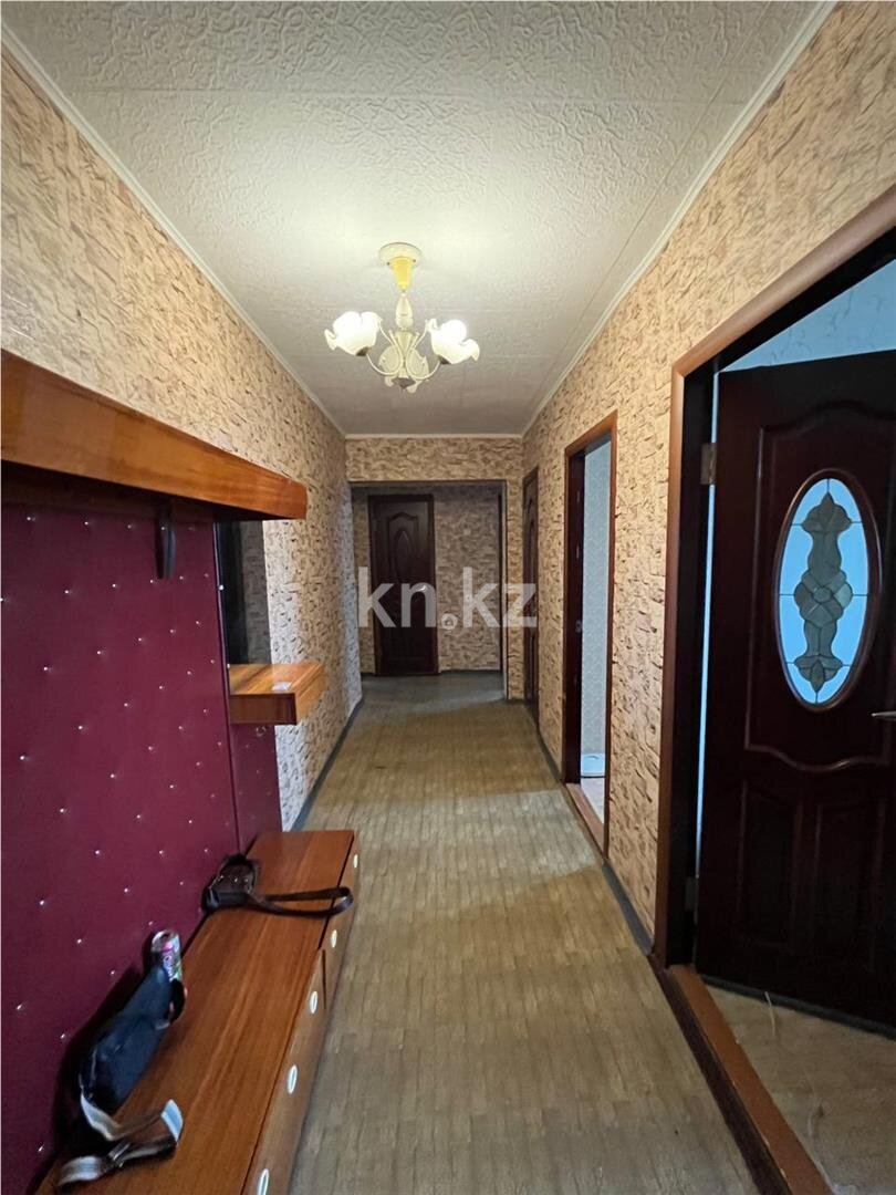 Продажа 3-комнатной квартиры, 62.7 м² в Астане - фото 10