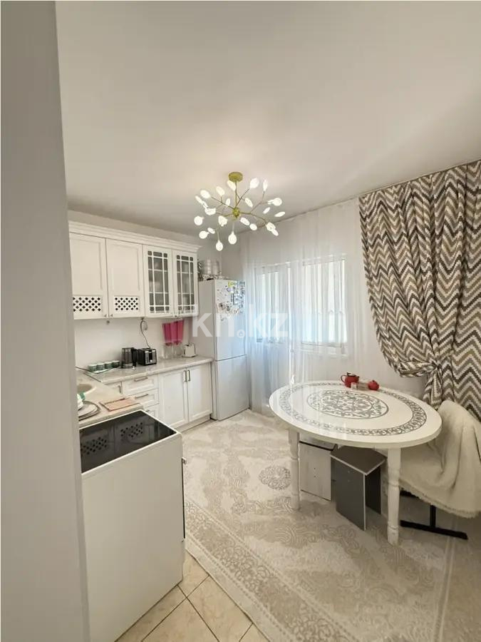 Продажа 1-комнатной квартиры, 43 м² в Астане - фото 2